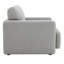 Ives 2 Piece Deep-Seat Upholstered Living Room Set-123516841
