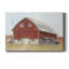 " Rustic Red Barn II "-469999269
