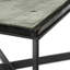Lennie Glass Coffee Table-1584876006