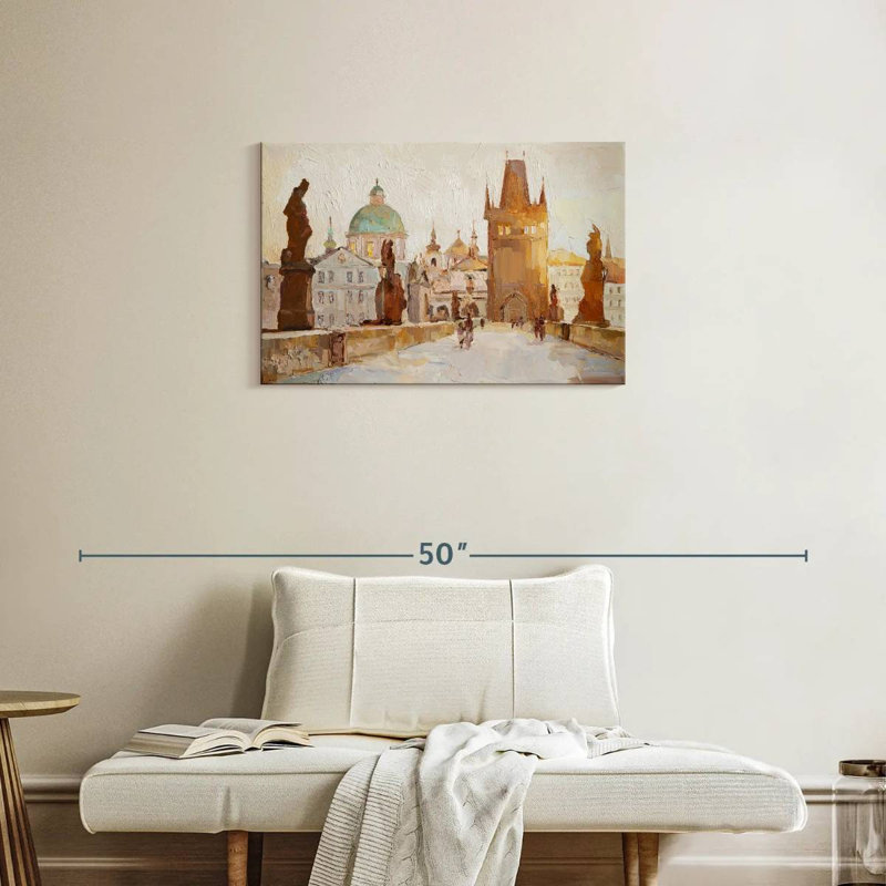 Lilie Czech, 20" H x 30" W