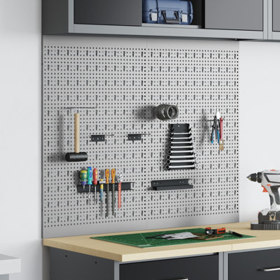 Tool Wall Panel