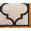 Tapis géométrique beige Molly-1479595496