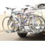 Support à 2 vélos Kishmat