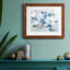 Spring Spring I - peinture encadrée-2052670982-2052670981