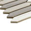 Carrelage mosaïque 1 x 4 Daltile Revalia Remix (10 pièces par carton) (9,40 pieds carrés par carton)-122788537