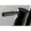 Kingston Brass Concord Single-Handle 1-Hole Freestanding Tub Faucet with Hand Shower-28237692