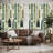 Deshaunda Semi Sheer Curtain-1775314411