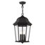 Lanterne suspendue d'extérieur 3 lumières Heaney-1468641369-1468641370