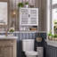 Aaleeyah Bathroom Cabinet-276397528