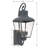 Paonia Armed Sconce