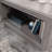 Coffee Table, Medium grey finish
