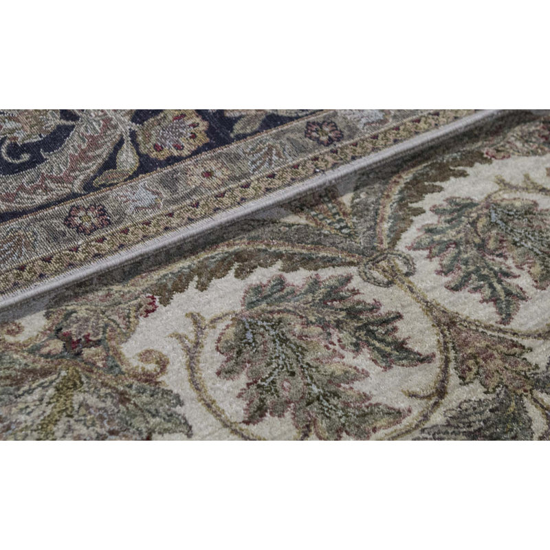 One-of-a-Kind 9' X 12' Area Rug