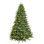 Minerva Pre-Lit Spruce Christmas Tree