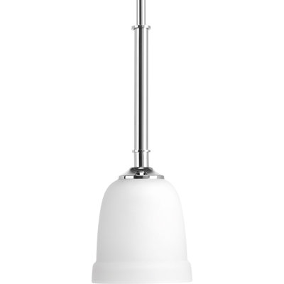 Dolla 1 - Light Single Pendant