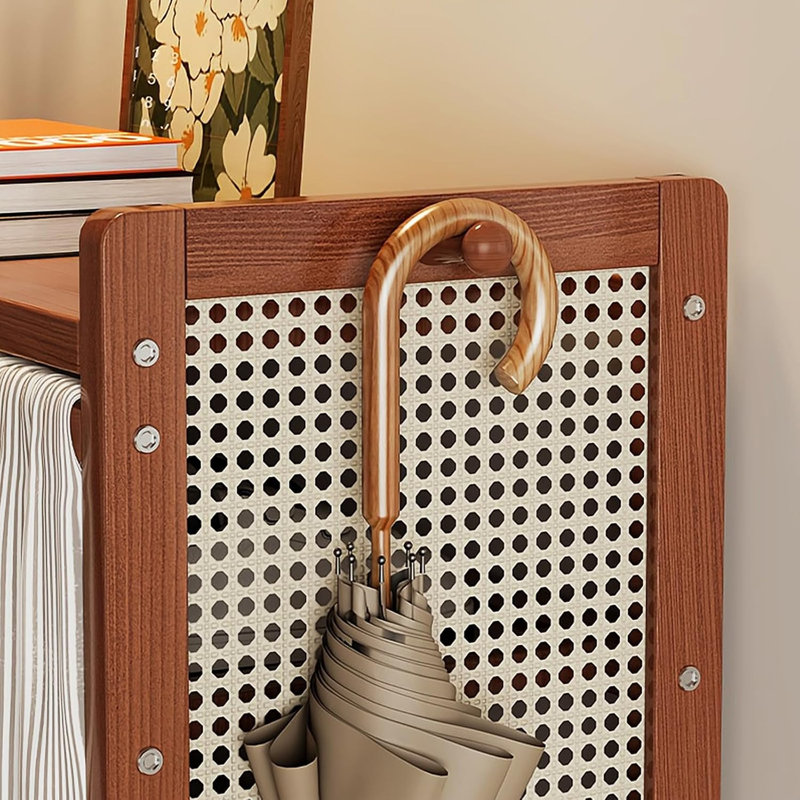 Shoe Storage