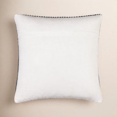 Waverly Wool Pillow Cover