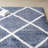 Geometric Indoor Rug-31381072