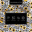 Marimekko Mykero Cotton Reversible Comforter Set-1893170102