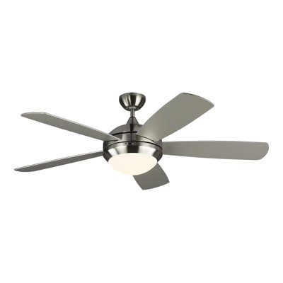 52'' Ceiling Fan with LED Lights