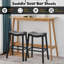 Tabouret de bar 29 po Stamey-178836821