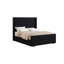 Raoul Upholstered Bed Frame-1290880691-1290880681