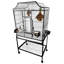 Grande cage à oiseaux victorienne Platinum-132420540-27270888