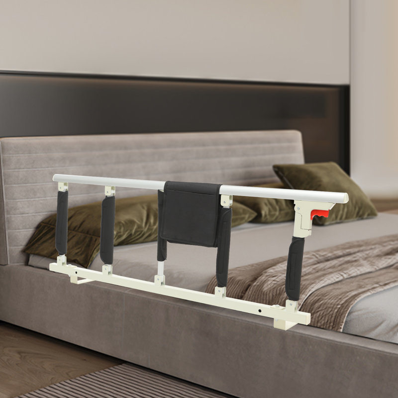 Safety Bed Accessories Assist Handle For Home Care