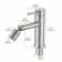 Single Handle 2 Mode For Bathroom Sink Faucet With 360 Rotating Aerator