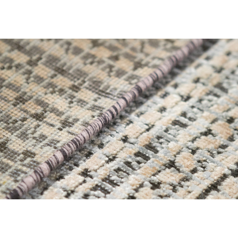 Canterbury Area Rug in Gray