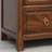 Modern Retro Porch Cabinet