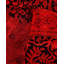 Overyed One-of-a-Kind Runner 3' X 9' Hand Knotted Area Rug