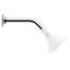 Moxie 1.75 Gpm Single-Function Showerhead With Wireless Speaker-1341534626