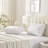 Grey Goose Down Feather Pillow (set Of 2)-166545438