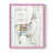 Cadre photo rose simple n'est pas disponible