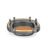 Suspension Wine Coaster