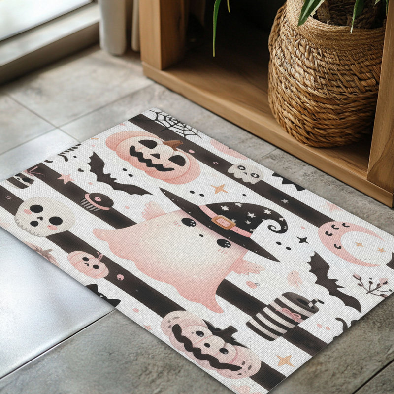Kyannah, Rectangulaire 3 pi x 5 pi