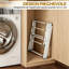 90.2cm Portable Wardrobe
