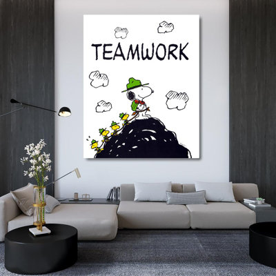 Teamwork