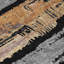 Tapis intérieur / extérieur noir Aelaris-439905393