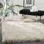 Tapis touffeté à la main Jayne-23745331