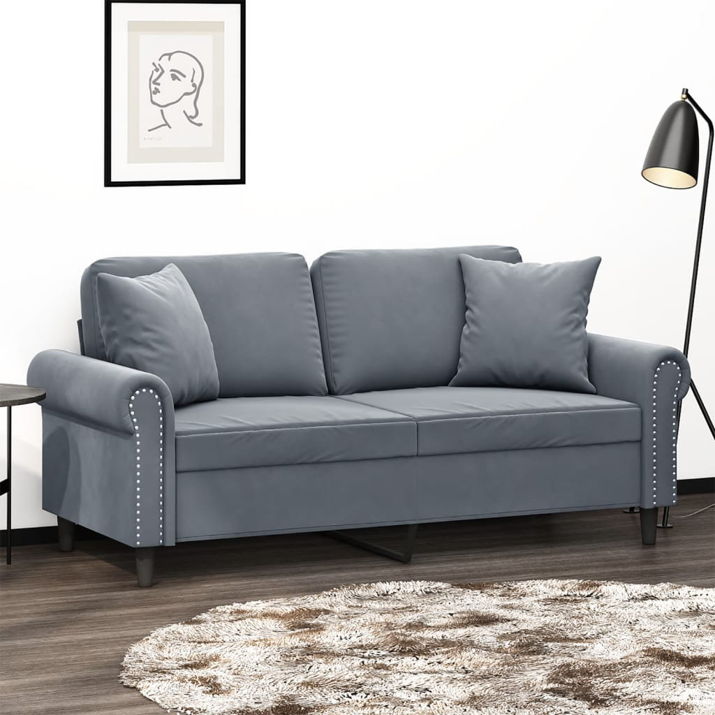 Gepolstertes Sofas Anaruth