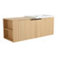 Ensemble de meuble-lavabo de salle de bain pour grand espace, ensemble d'armoires de salle de bain moderne, ensemble d'armoires de salle de bain-486049444