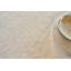 Exquisite Rugs Plush Hand-Knotted Wool/Viscose Ivory Area Rug-59748272
