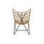 Chaises longues d'extérieur Boho-2035846063