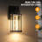 LED Wall Light