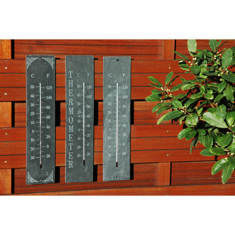 Urgeon 45cm Thermometer