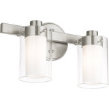 Midtown 2 - Light Vanity Light