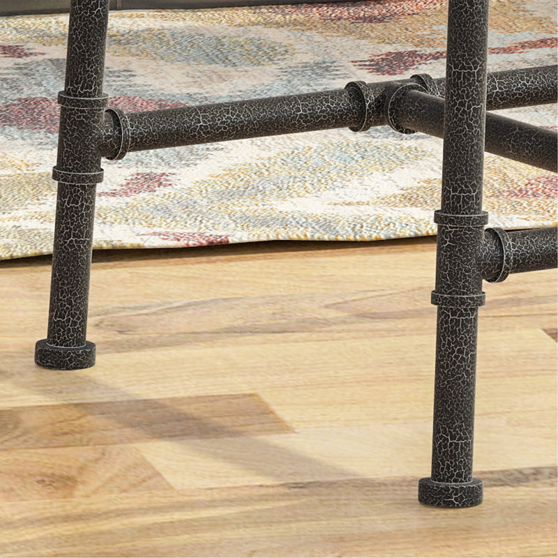 Tabouret de comptoir (ensemble de 2)