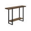 Entryway Table, Accent Table, Console Table With Shelf, Hallway Table-139230076