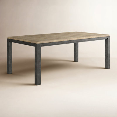 Katheryn 75.6'' Dining Table